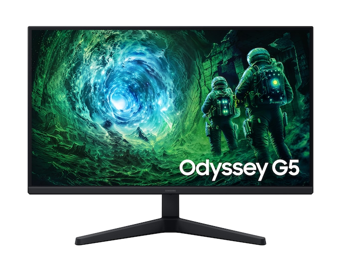SAMSUNG 27 LS27FG530EUXEN QHD IPS 16:9 1msGTG monitor