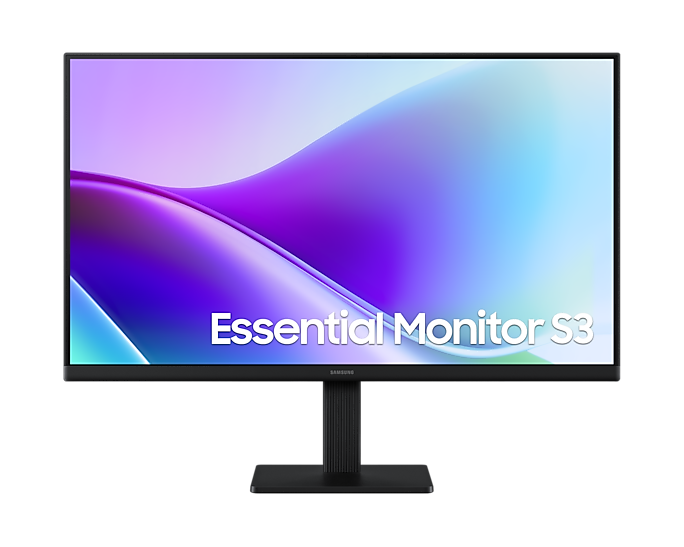 SAMSUNG 24" LS24F320GAUXEN FHD IPS 16:9 5ms monitor