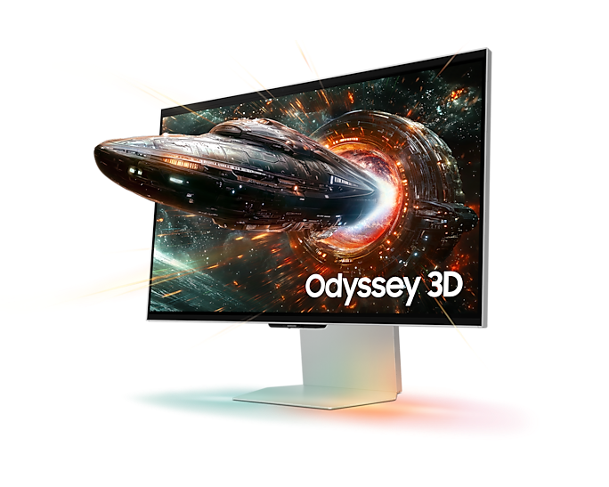 SAMSUNG 27 LS27FG900XUXEN 3D UHD IPS 16:9 1ms gamer monitor