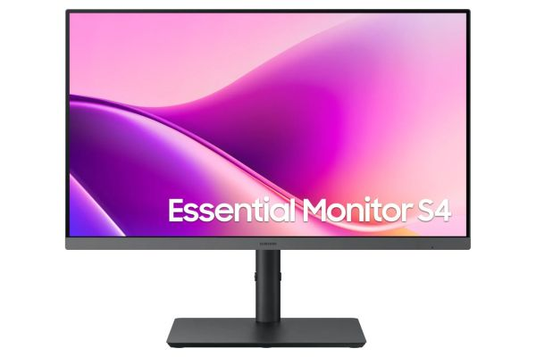 SAMSUNG 24 LS24F434UAUXEN FHD IPS 16:9 5ms monitor