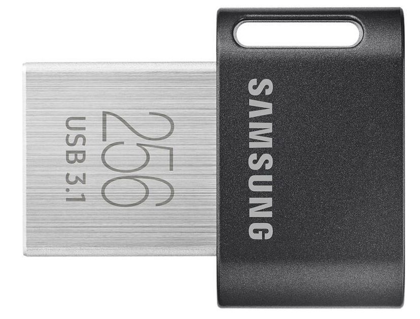 SAMSUNG Pendrive 256GB, Fit PLUS