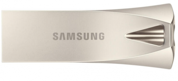 SAMSUNG Pendrive 256GB, Bar PLUS, Pezsgő