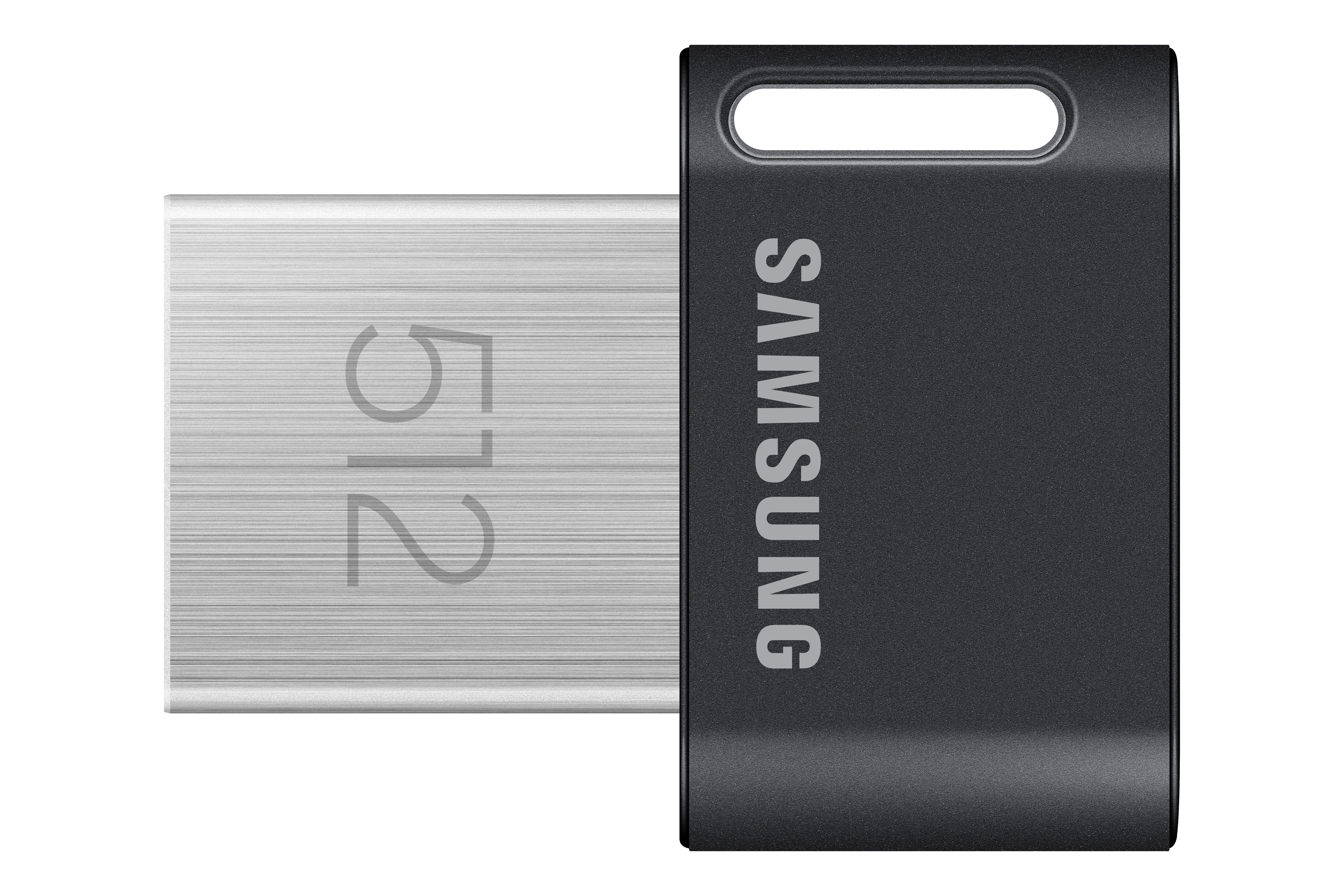 SAMSUNG Pendrive 512GB, Fit PLUS