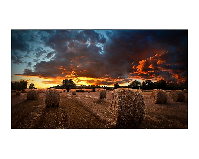 Samsung  Videofal kijelző 55" VM55B-U 24/7, Tizen, FHD, 500