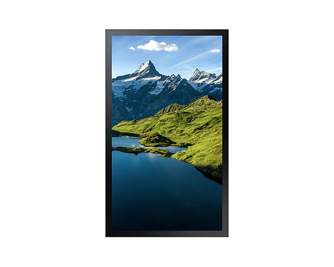 Samsung  LFD kijelző 75" OH75A Outdoor 24/7, Tizen, UHD, 3500