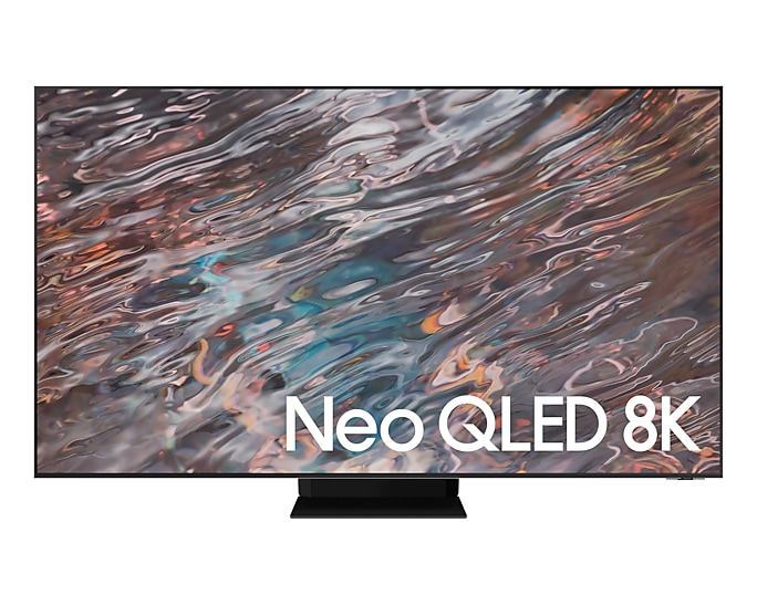 Samsung LFD kijelző 65 QP65A-8K 16/7, 8K, 500
