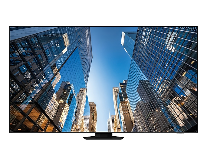 Samsung LFD kijelző 98 QE98C 16/7, UHD, 450,