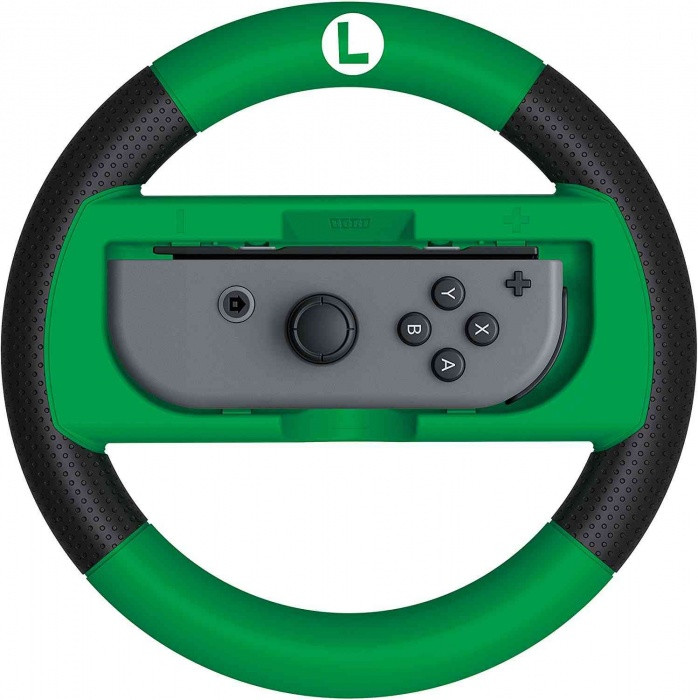 Nintendo Switch Joy-Con Wheel Deluxe - Luigi