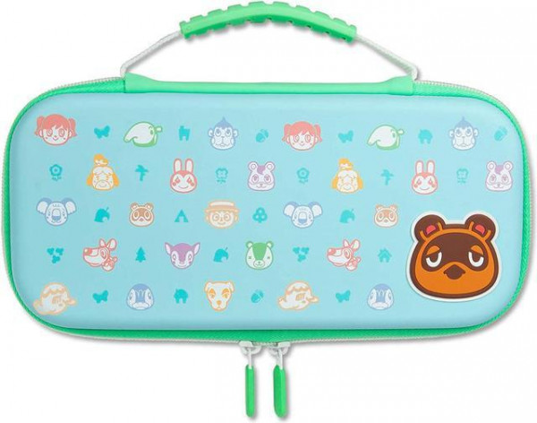 Nintendo Carry Case for Nintendo Switch Lite Animal Cr.Ed.