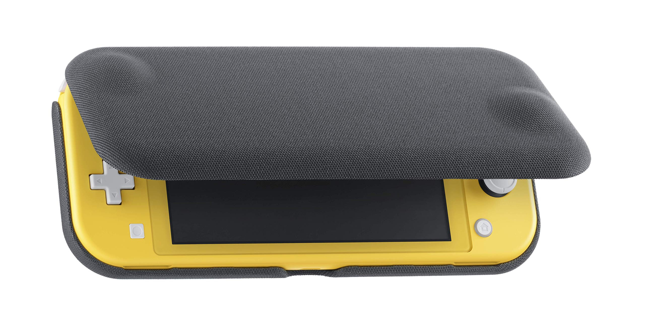 Nintendo Switch Lite Flip Cover&Screen Protector