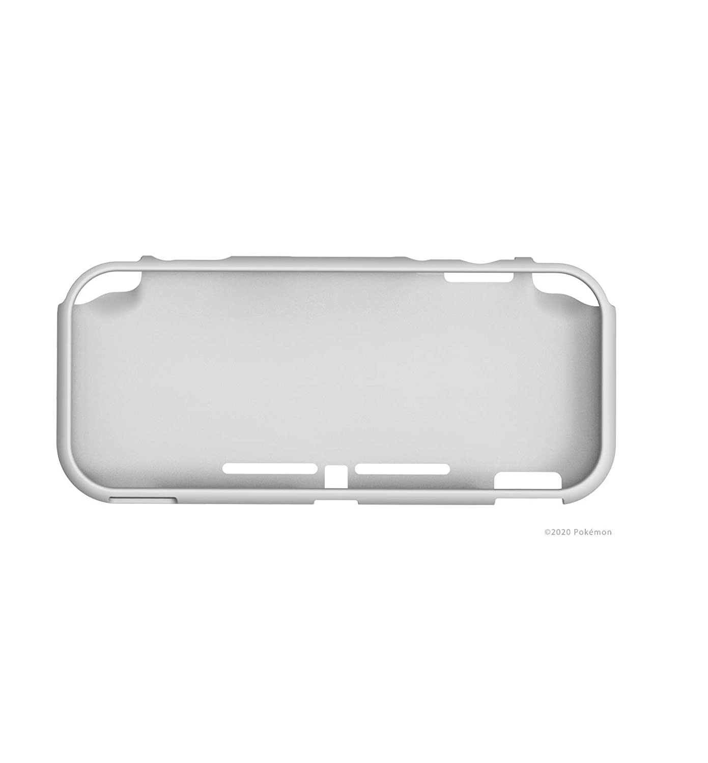 Nintendo DuraFlexi Protector for Nintendo Switch Lite Clear