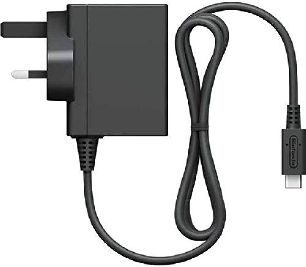 Nintendo Switch AC Adapter