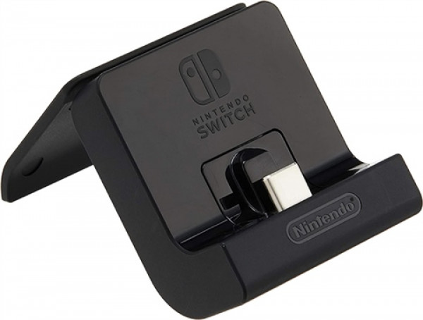 Nintendo Switch Adjustable Charging Stand