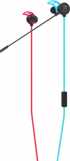 Nintendo SWITCH Gaming Earbuds Pro