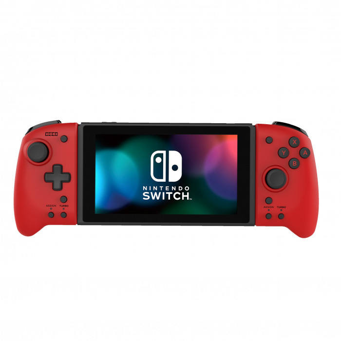 Nintendo SWITCH Split Pad Pro (Volcanic Red)