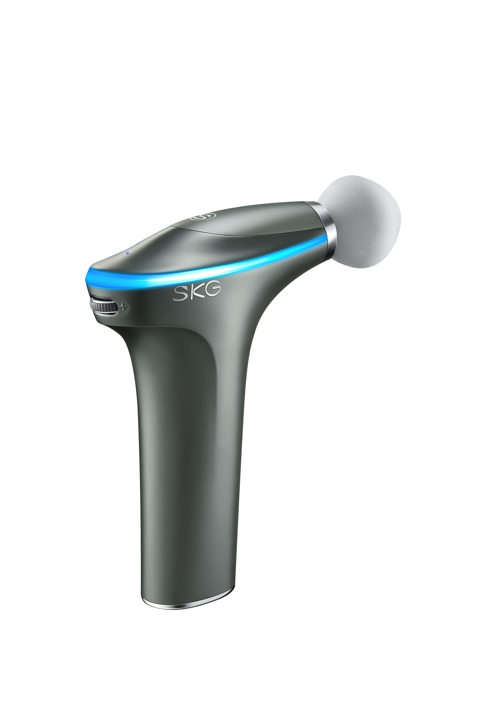 SKG F7-E (melegítős) masszázspisztoly