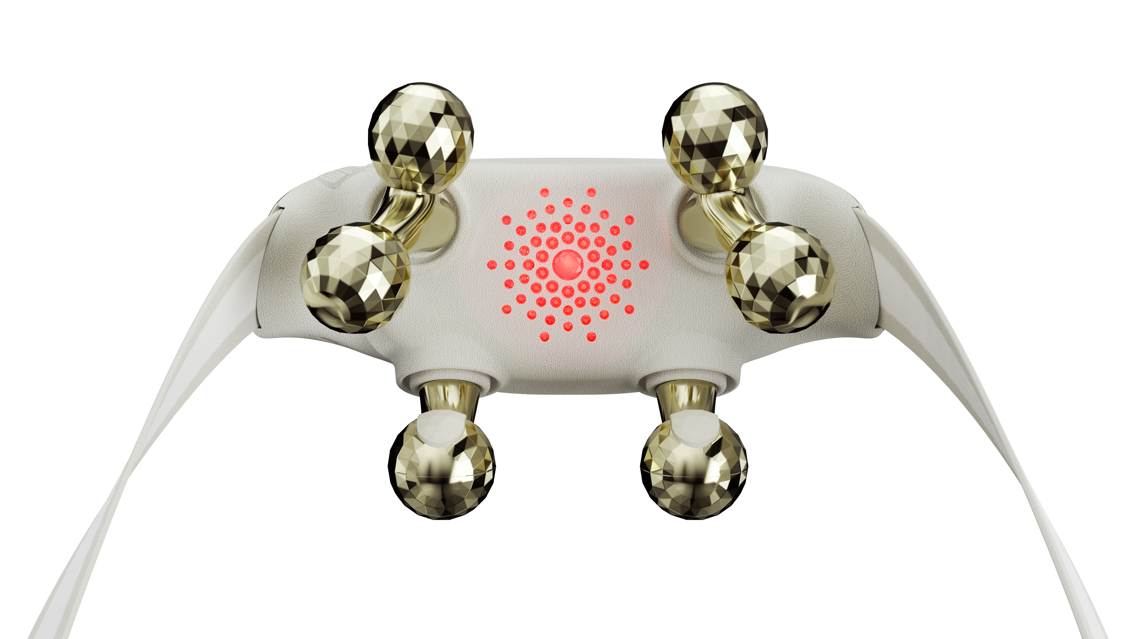 SKG H7 Ultra-E nyak és vállmasszírozó