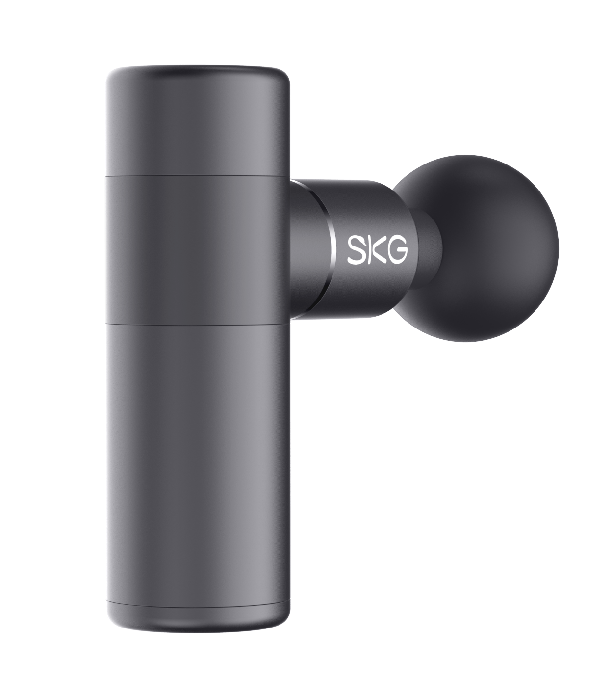 SKG F3-EN Gray (pisztoly), masszázspisztoly