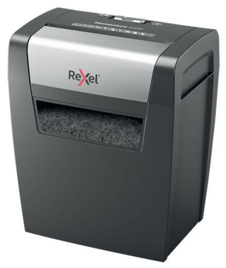 Rexel Momentum X308 konfetti iratmegsemmisítő ; 2104570EU