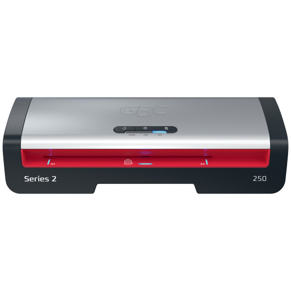 GBC 250 Office A4 laminálógép