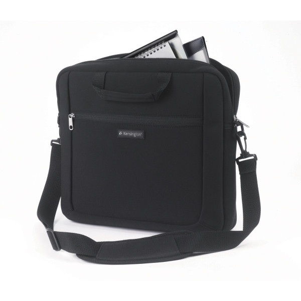 Kensington Simply Potable 15 15.6 Neoprén laptop tok