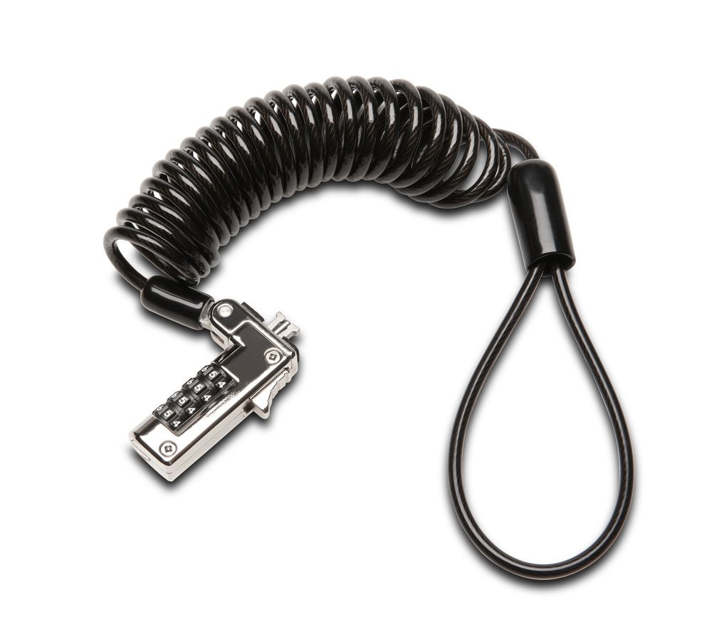 Kensington Slim Nanosaver kombinációs laptopzár