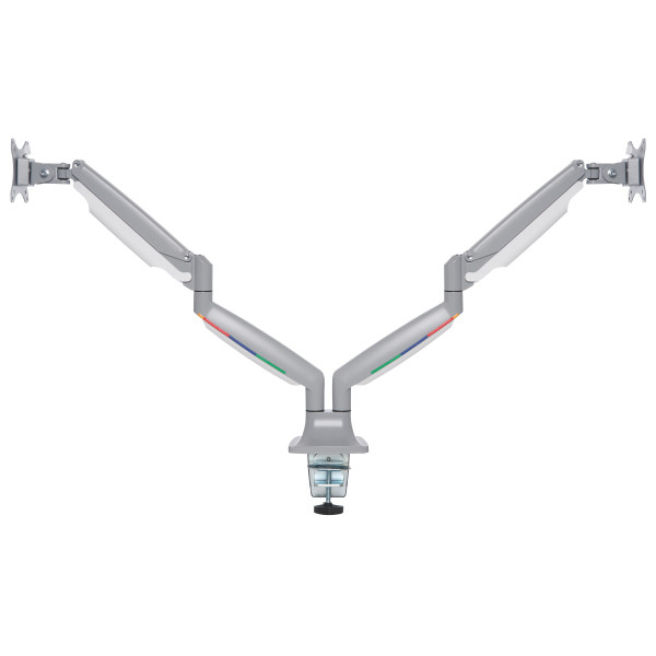 Kensington SmartFitR One-Touch monitortartó kar 2 monitorhoz