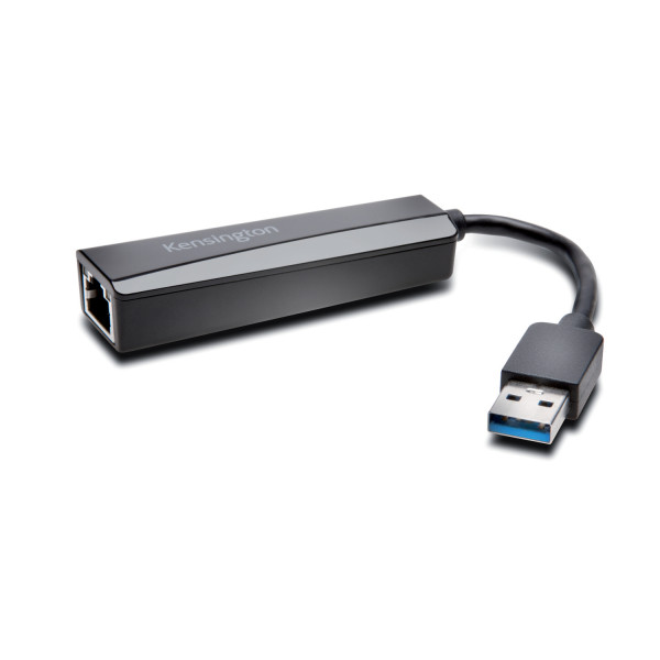 Kensington UA0000E USB 3.0 Ethernet adapter