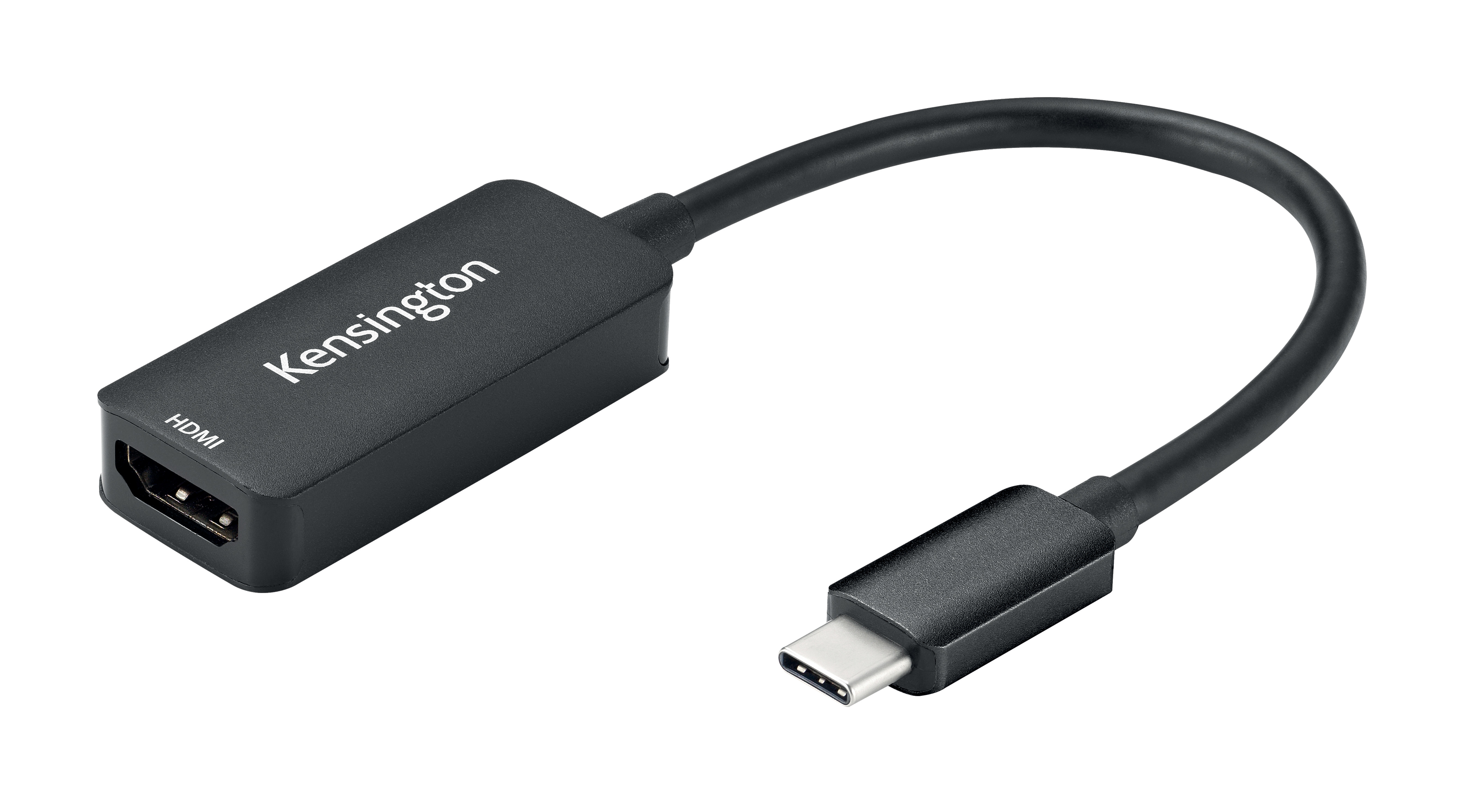 Kensington CV4200H USBC 4K/8K HDMI 2.1 adapter