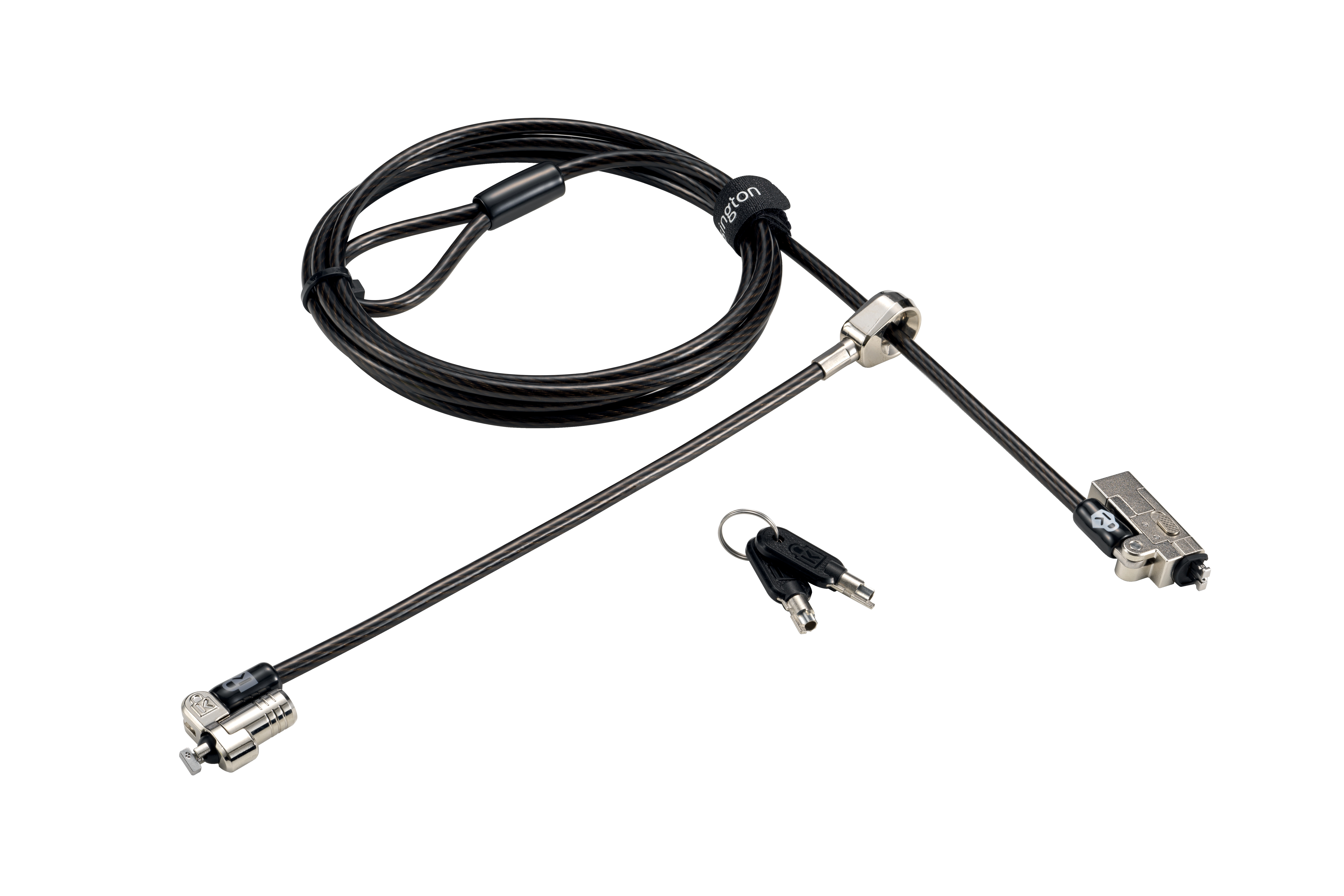 Kensington Slim NanoSaver 2.0 2 eszközhöz