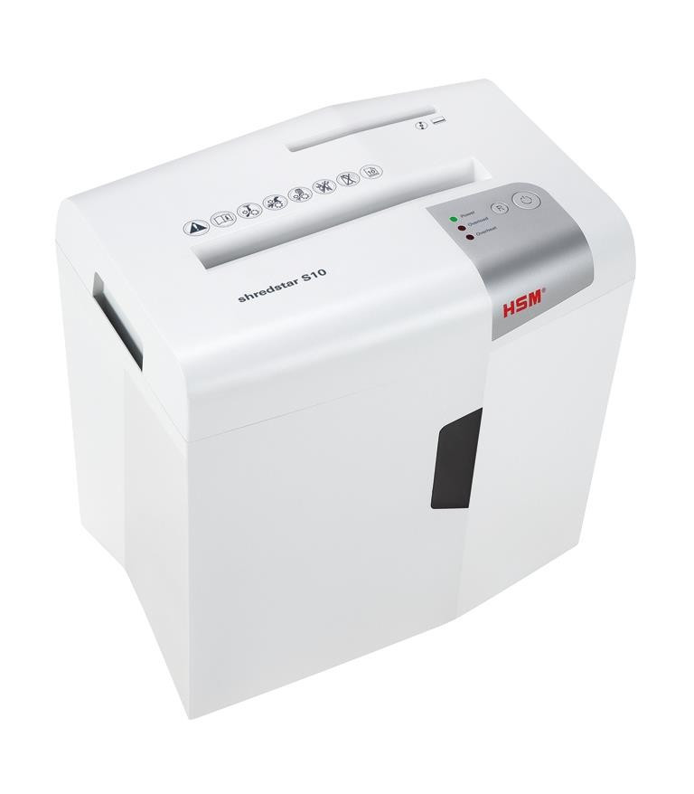 HSM Securio P44i 5,8 iratmegsemmisítő