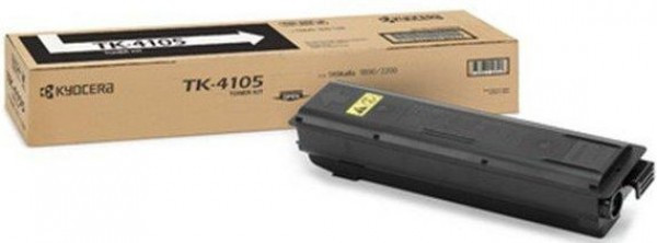 Kyocera TK-4105 Toner Black 15.000 oldal kapacitás