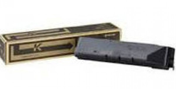 Kyocera TK-8600K Toner Black 30.000 oldal kapacitás