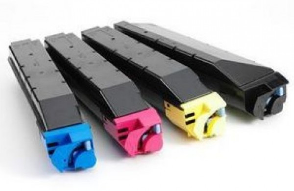 Kyocera TK-8705 Toner Black 70.000 oldal kapacitás