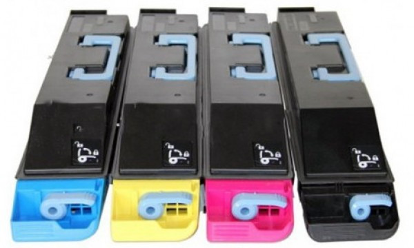 Kyocera TK-865 Toner Yellow 12.000 oldal kapacitás