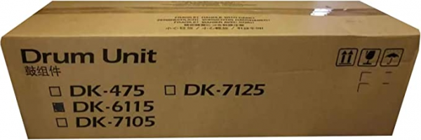 Kyocera DK-6115 dobegység
