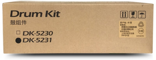 Kyocera DK-5231 dobegység Color