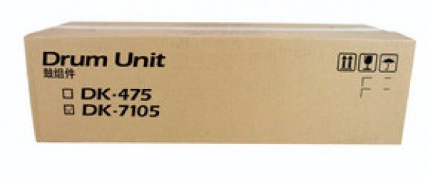 Kyocera DK-7105 dobegység