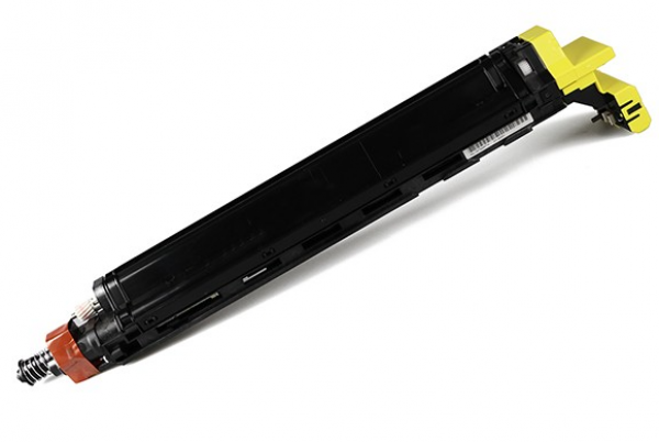 Kyocera DV-8350Y előhívó egység, Yellow