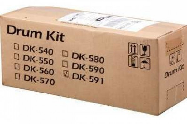 Kyocera DK-591 dobegység