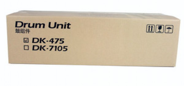 Kyocera DK-475 dobegység