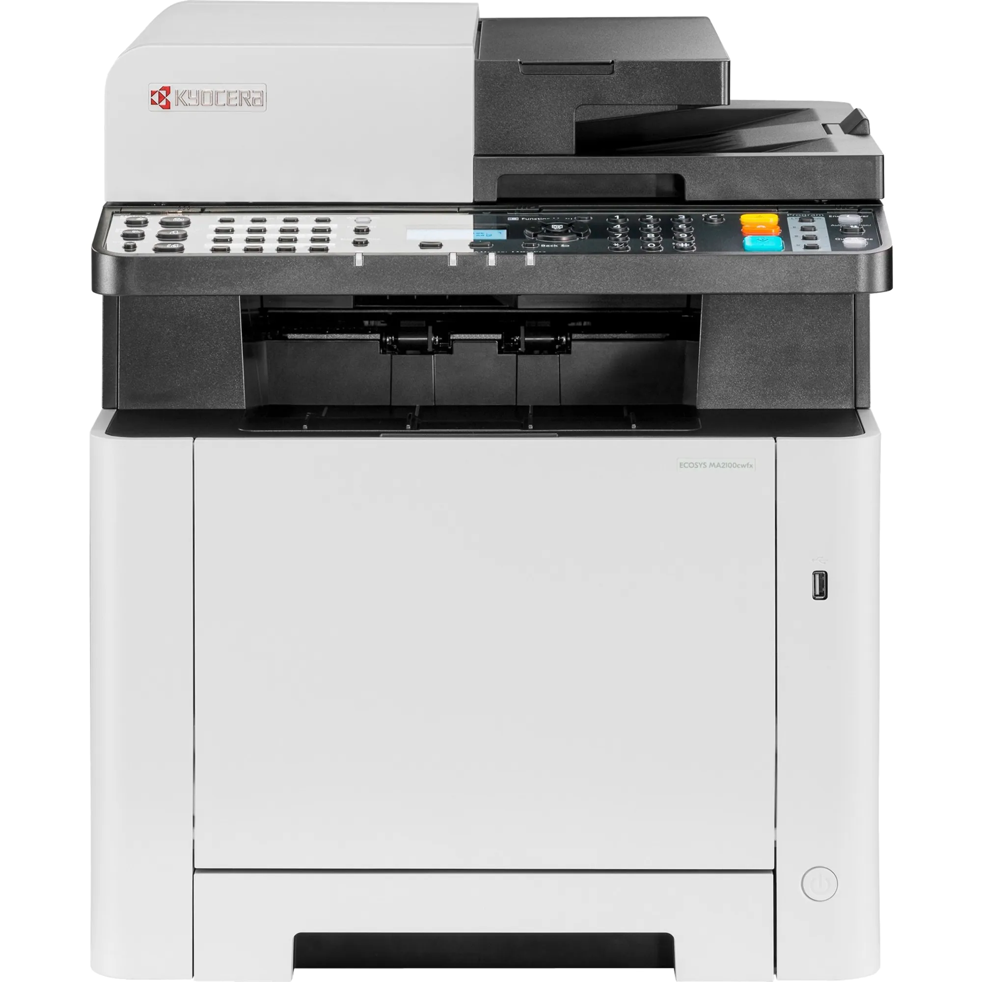 Kyocera MA2600cwfx DSDF színes Mfp