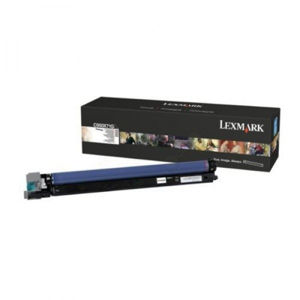 Lexmark C950/X95x Drum C950X71G