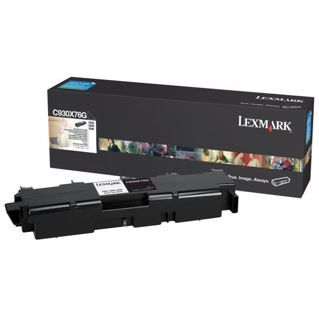 Lexmark C935/X940/X945 szemetes 30k C930X76G