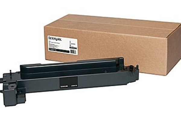 Lexmark C792/X792 szemetes C792X77G