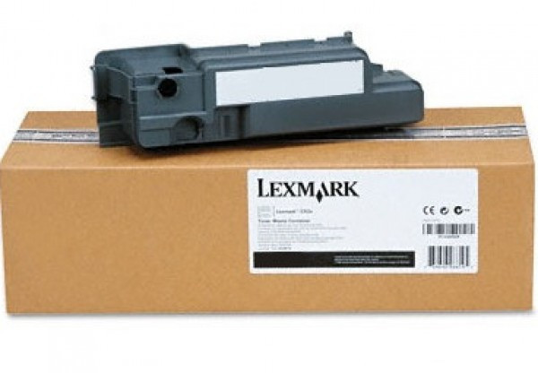 Lexmark C734/746  szemetes 25k C734X77G