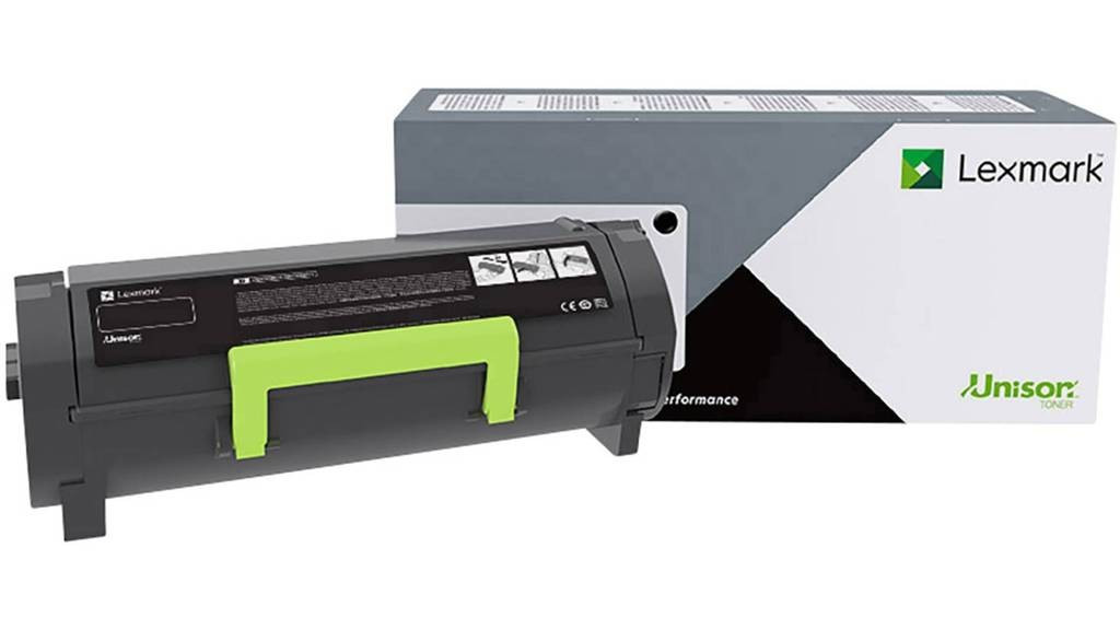 Lexmark B2442 Return Toner Black 6k B240HA0