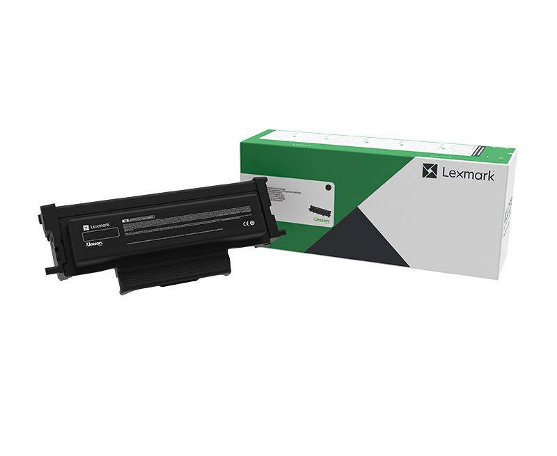 Lexmark B222X00 Bk toner 6k