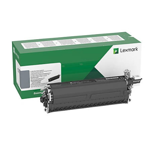 Lexmark CX622 fekete előhívó egység
