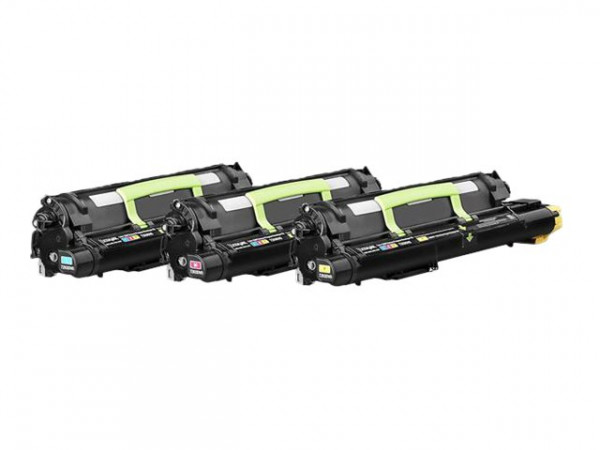 Lexmark CS820 developer unit CMY 300K